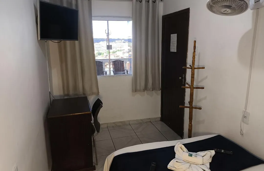 Hotel Villa Real-1
