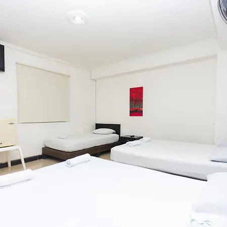 Hotel Villa Real-2